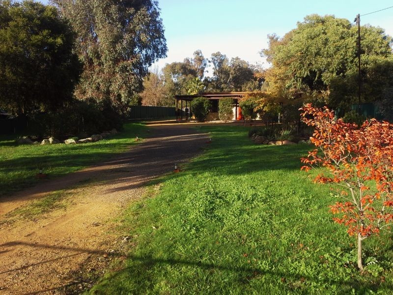 108 Anzac Road, Springhurst VIC 3682