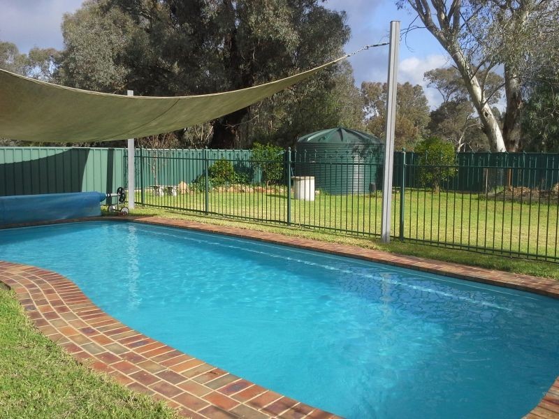 108 Anzac Road, Springhurst VIC 3682