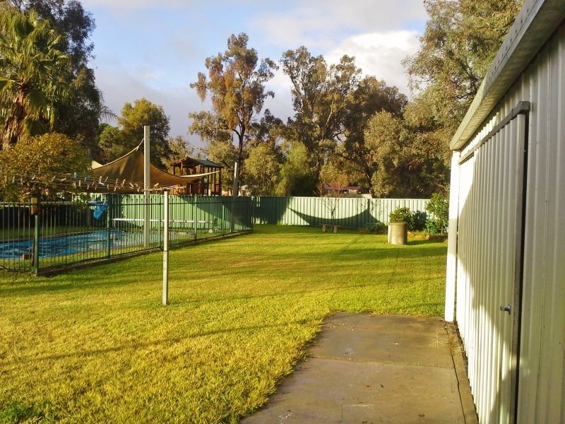 108 Anzac Road, Springhurst VIC 3682