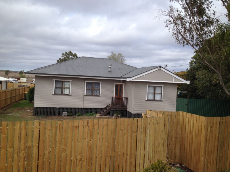 118 a Main Street, Westbrook QLD 4350