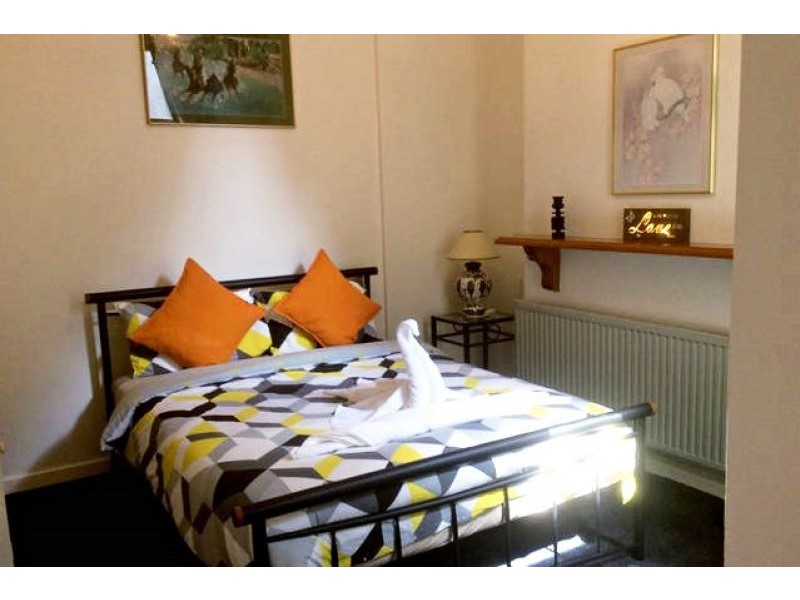 38A Albert Street, East Melbourne VIC 3002