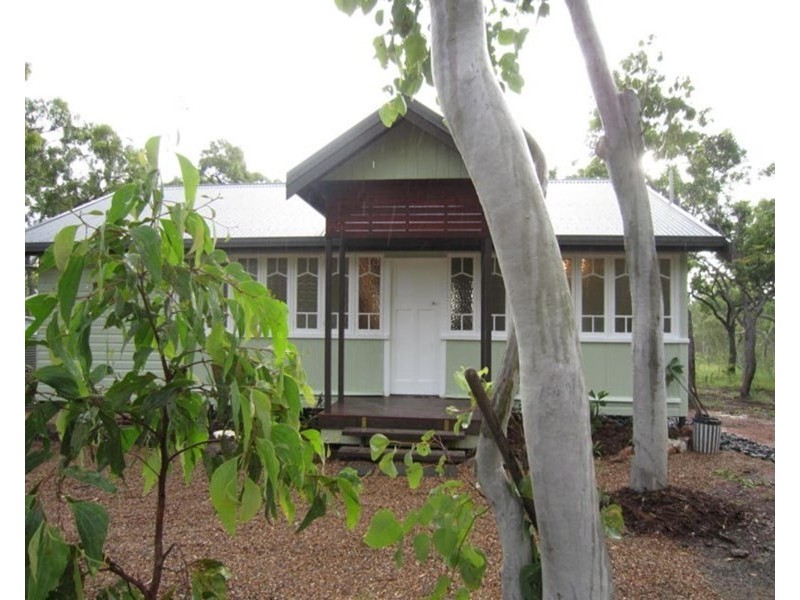 16 Ironwood Avenue, Cooktown QLD 4895