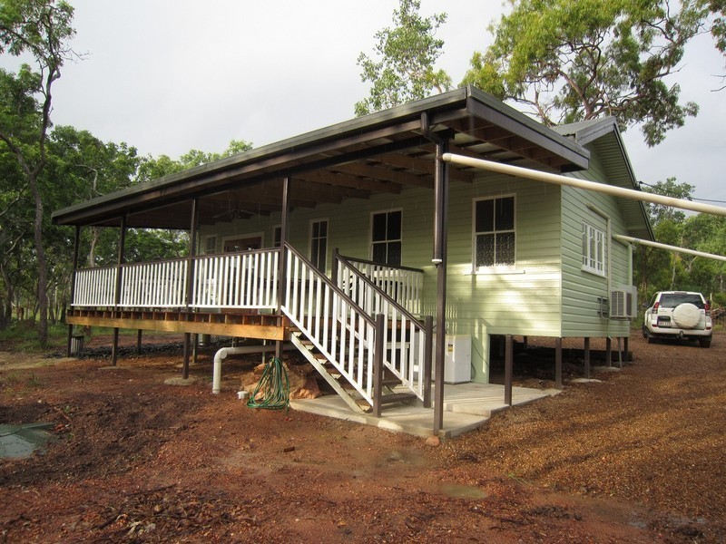 16 Ironwood Avenue, Cooktown QLD 4895