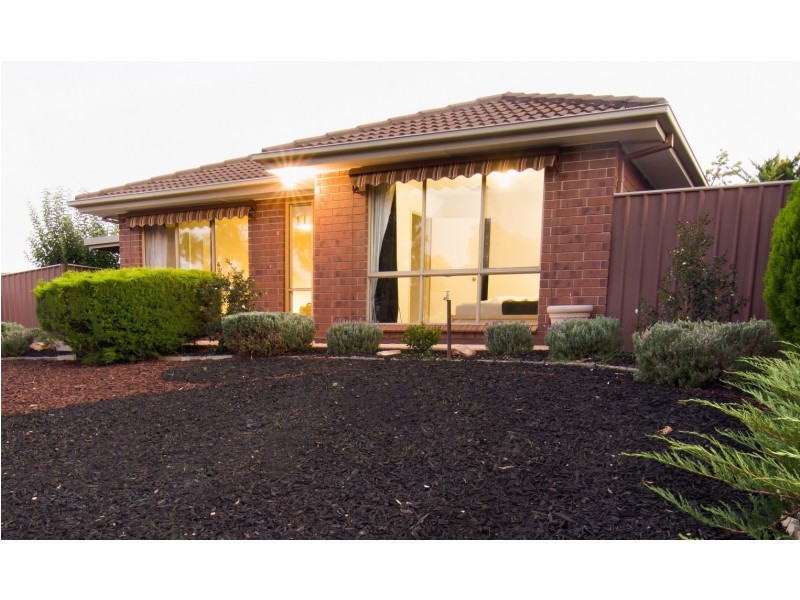 2 Keith  Court, Woodcroft SA 5162