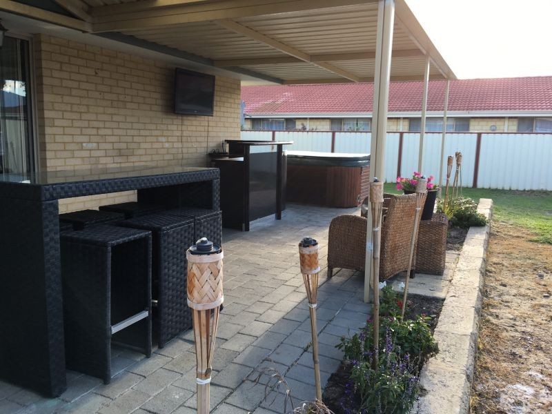 13 Jerula Ct, Maddington WA 6109