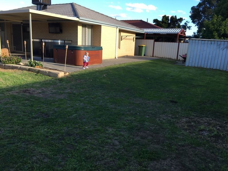 13 Jerula Ct, Maddington WA 6109