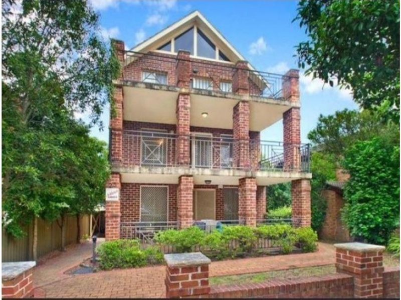 3/25 Ocean Street, Penshurst NSW 2222