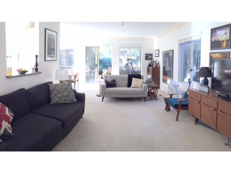 3/25 Ocean Street, Penshurst NSW 2222