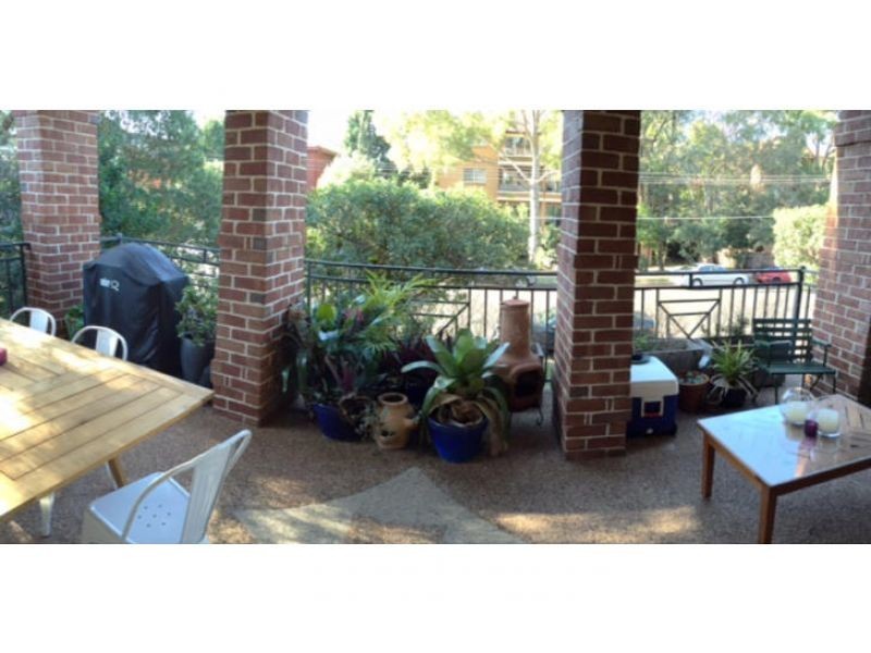 3/25 Ocean Street, Penshurst NSW 2222