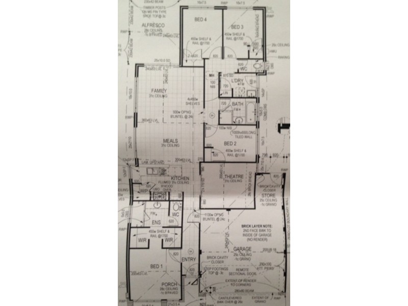 20 Chucklebud Street, Banksia Grove WA 6031