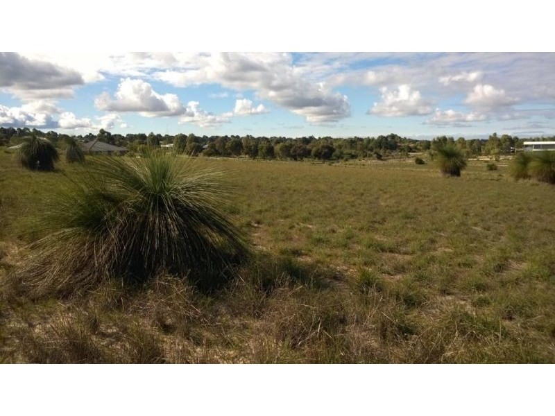 Lot 79 Seaflower Way, Gabbadah WA 6041