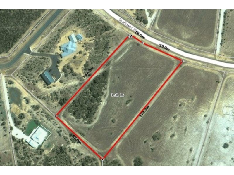 Lot 79 Seaflower Way, Gabbadah WA 6041