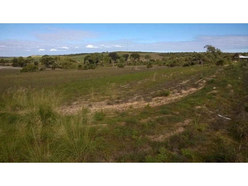 Lot 79 Seaflower Way, Gabbadah WA 6041