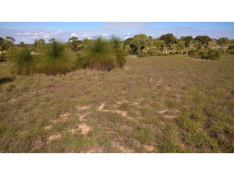 Lot 79 Seaflower Way, Gabbadah WA 6041