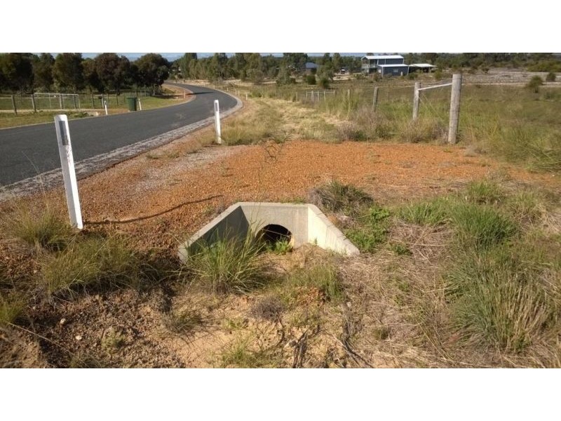 Lot 79 Seaflower Way, Gabbadah WA 6041