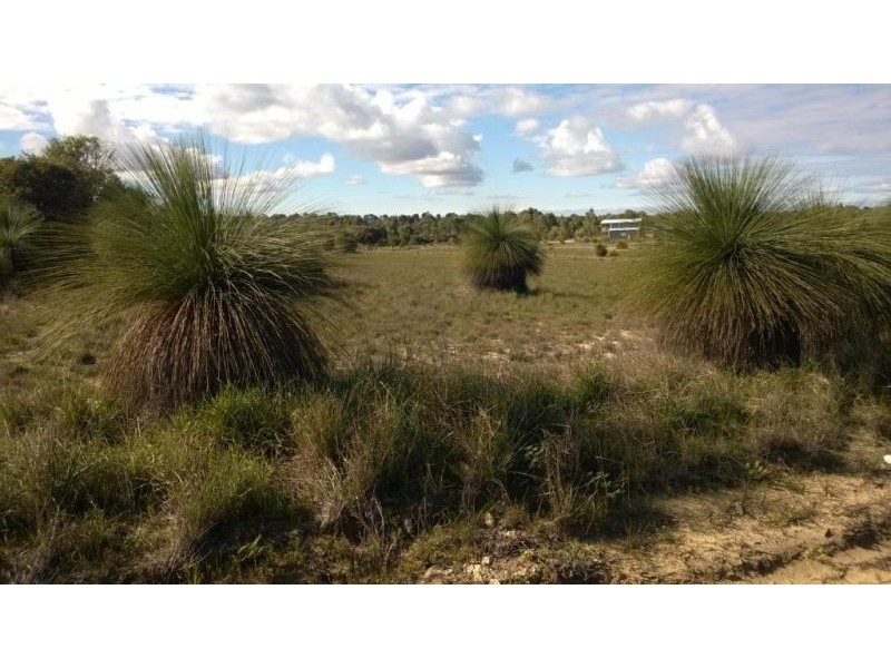 Lot 79 Seaflower Way, Gabbadah WA 6041