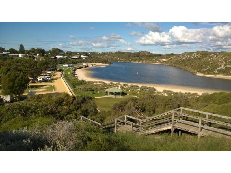 Lot 79 Seaflower Way, Gabbadah WA 6041