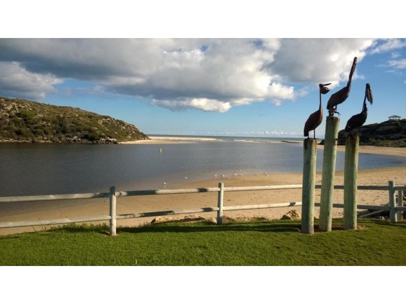 Lot 79 Seaflower Way, Gabbadah WA 6041