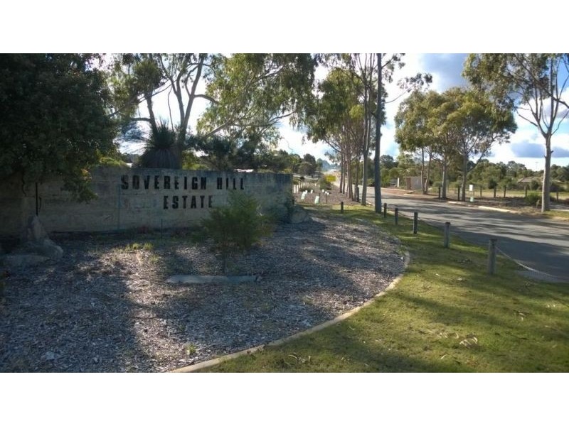 Lot 79 Seaflower Way, Gabbadah WA 6041