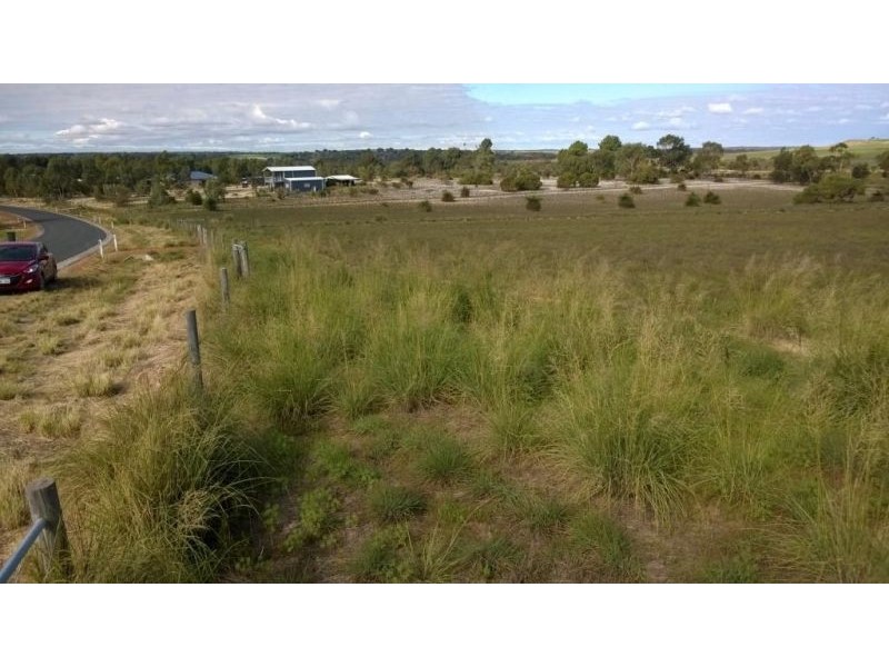 Lot 79 Seaflower Way, Gabbadah WA 6041