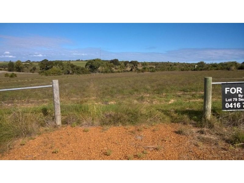 Lot 79 Seaflower Way, Gabbadah WA 6041