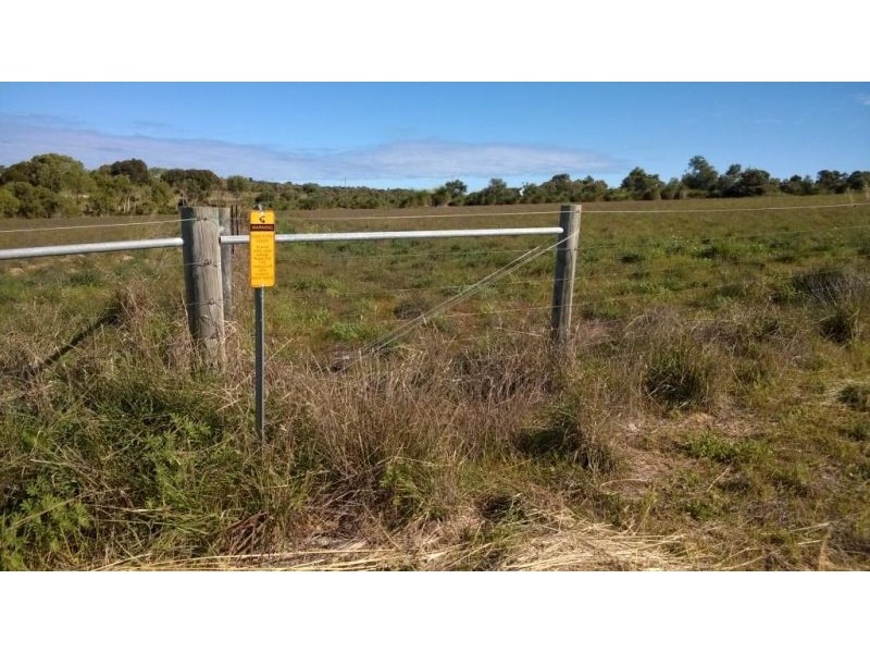 Lot 79 Seaflower Way, Gabbadah WA 6041