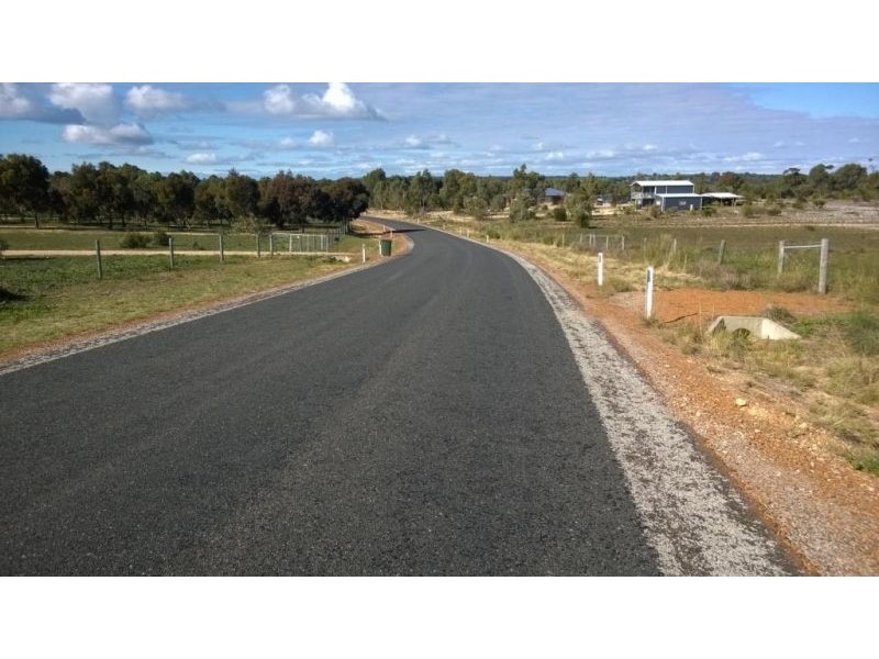 Lot 79 Seaflower Way, Gabbadah WA 6041