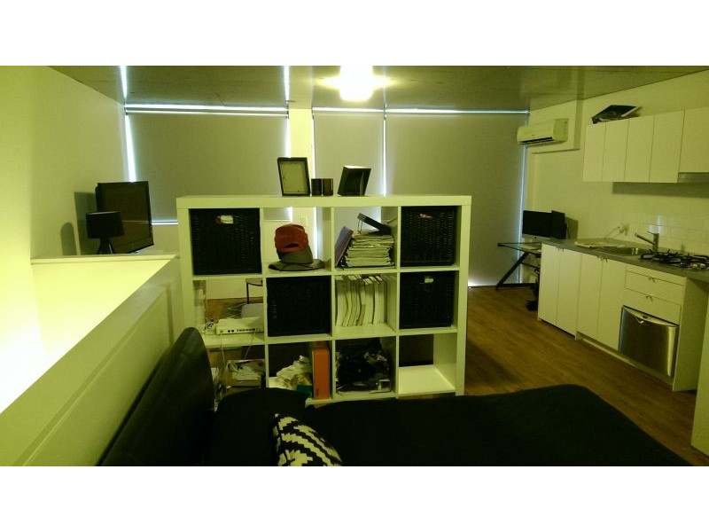 105/82 Alfred St, Fortitude Valley QLD 4006