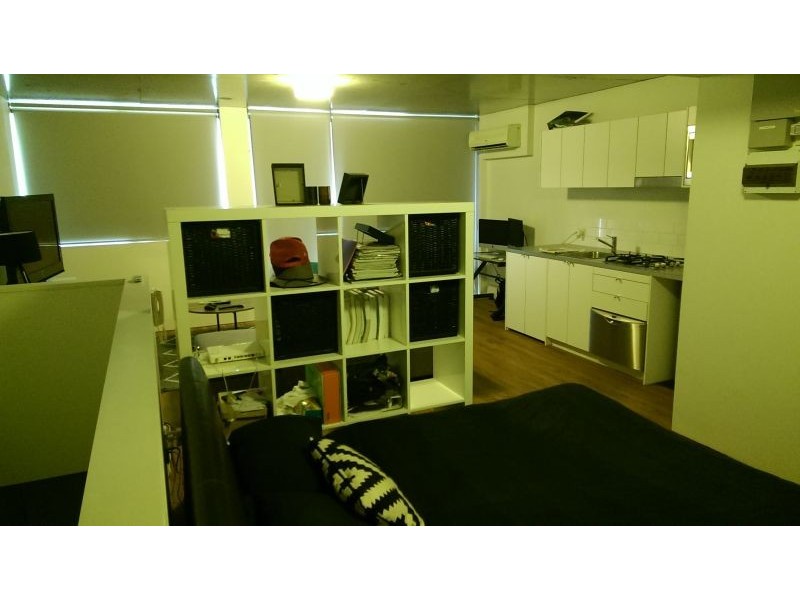 105/82 Alfred St, Fortitude Valley QLD 4006