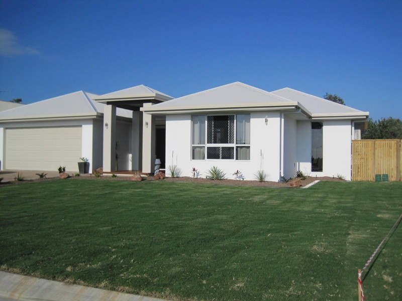 21 Covey Court, Burdell QLD 4818