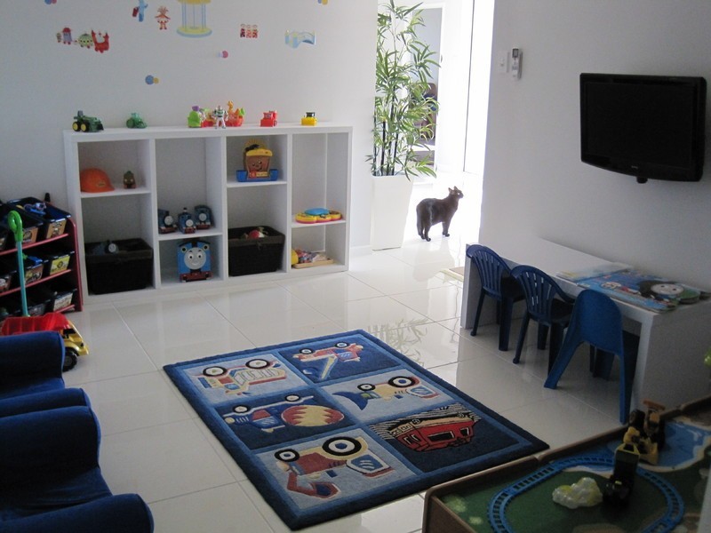 21 Covey Court, Burdell QLD 4818