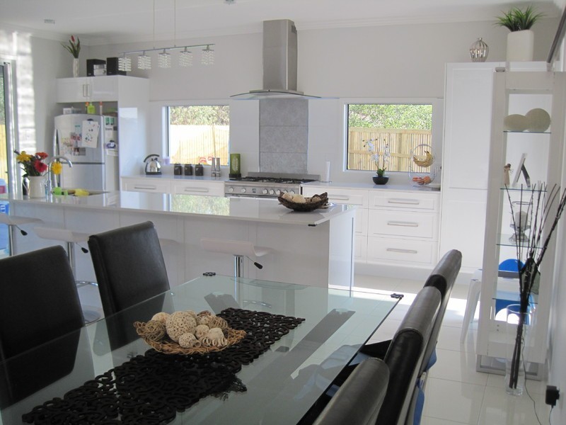 21 Covey Court, Burdell QLD 4818