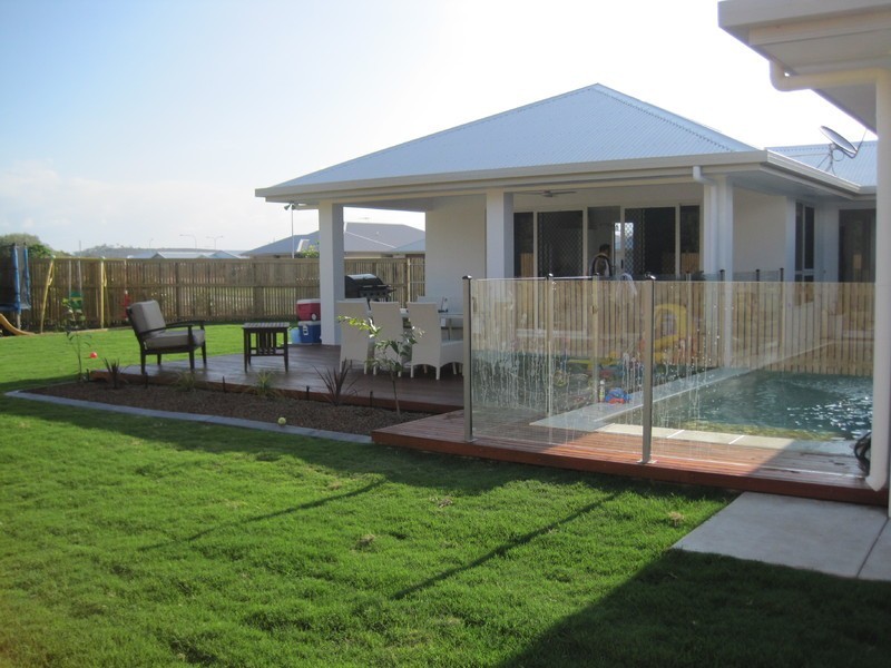 21 Covey Court, Burdell QLD 4818