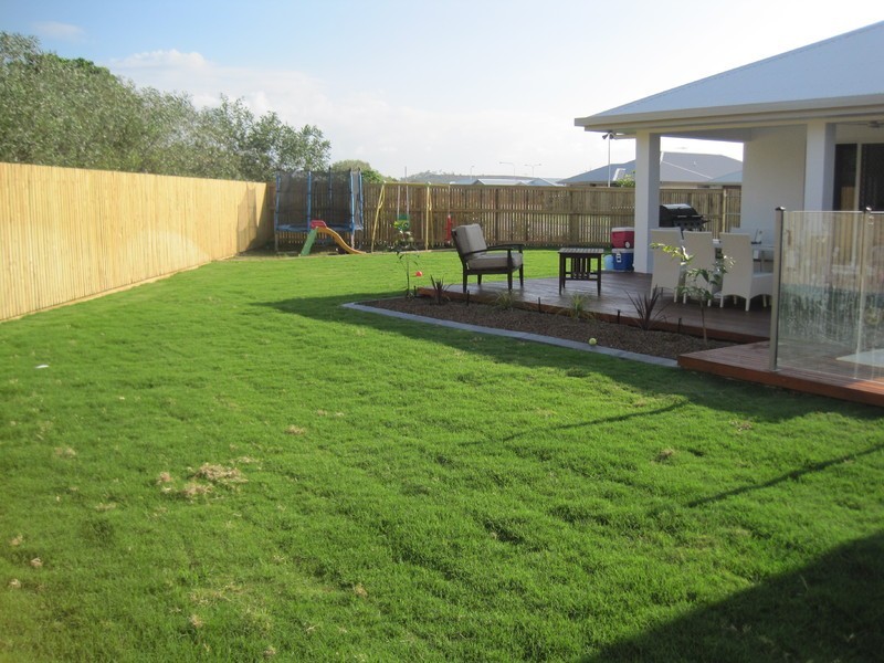 21 Covey Court, Burdell QLD 4818