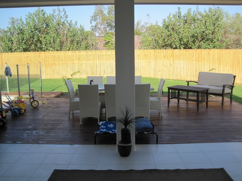 21 Covey Court, Burdell QLD 4818