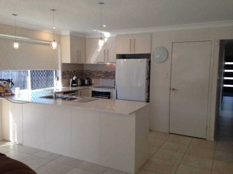 7 Roseapple circuit, Oxenford QLD 4210