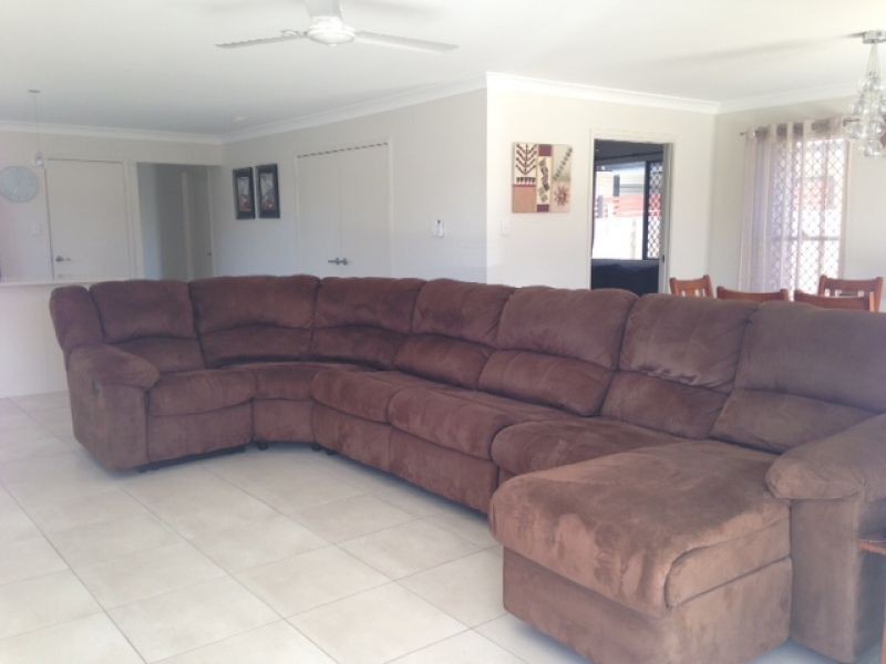 7 Roseapple circuit, Oxenford QLD 4210