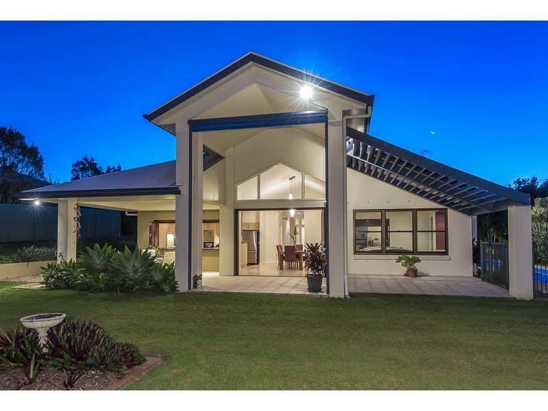 28 Bunya Lake Court, Bunya QLD 4055