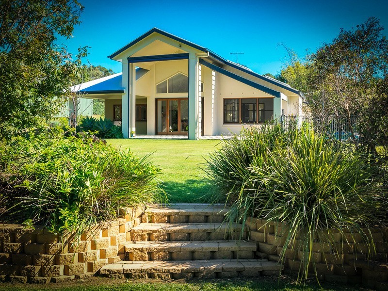 28 Bunya Lake Court, Bunya QLD 4055