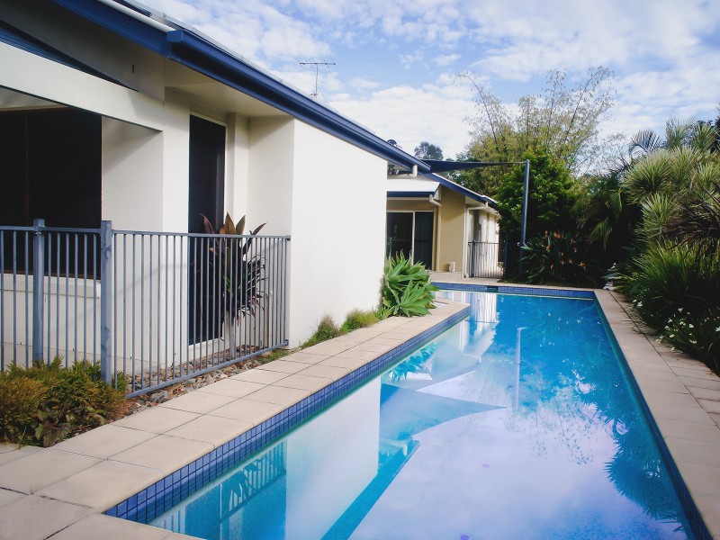 28 Bunya Lake Court, Bunya QLD 4055