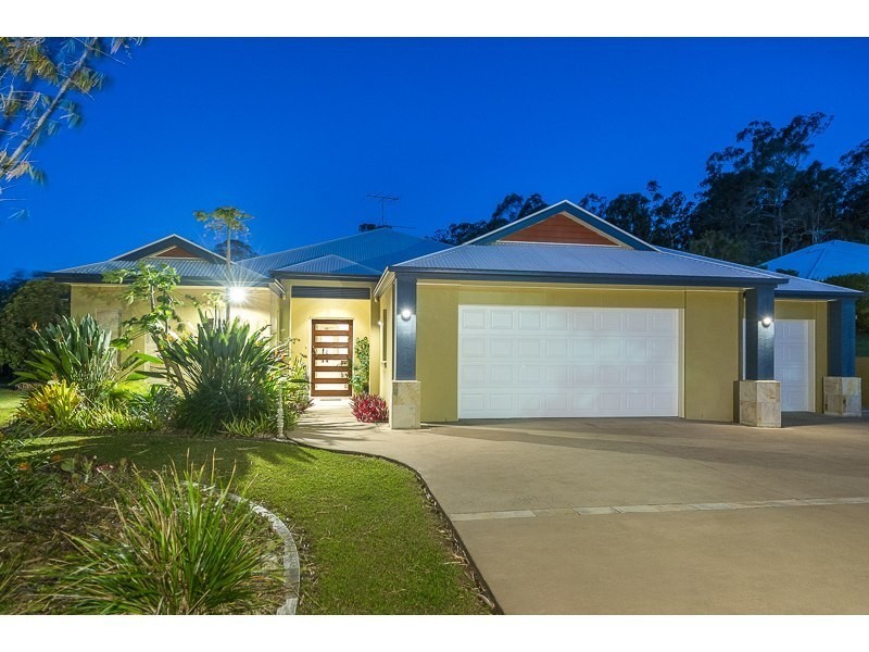 28 Bunya Lake Court, Bunya QLD 4055