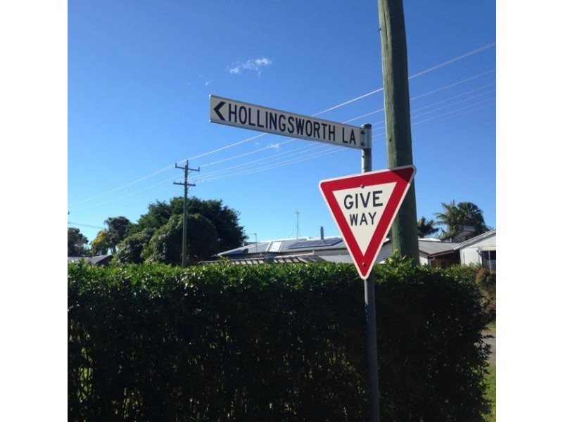 19  Hollingsworth Lane, Mullumbimby NSW 2482