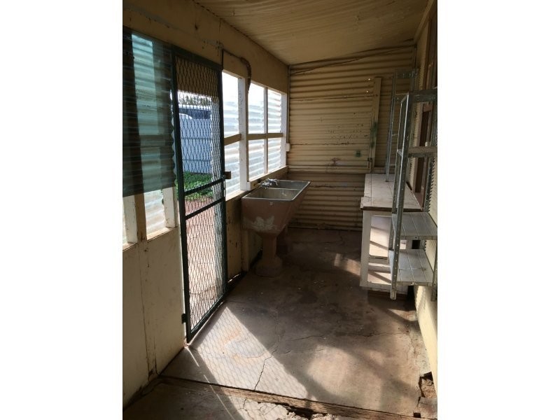 80 Gaffney Lane, Broken Hill NSW 2880