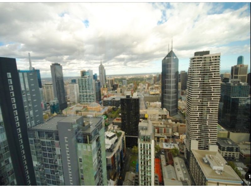 4305/27 THERRY STREET, Melbourne VIC 3000