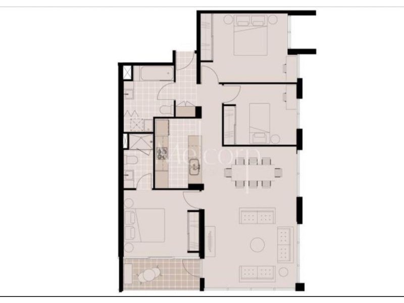 4305/27 THERRY STREET, Melbourne VIC 3000