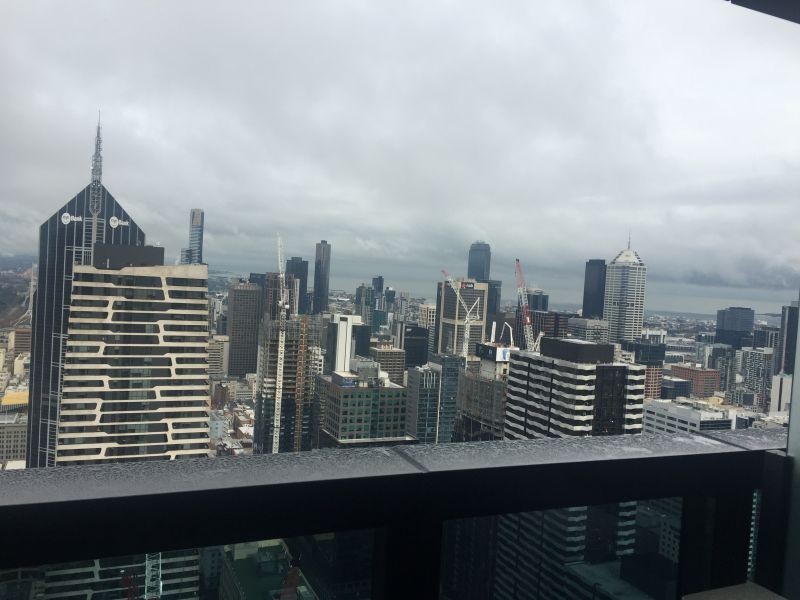 5009/500 Elizabeth street, Melbourne VIC 3000