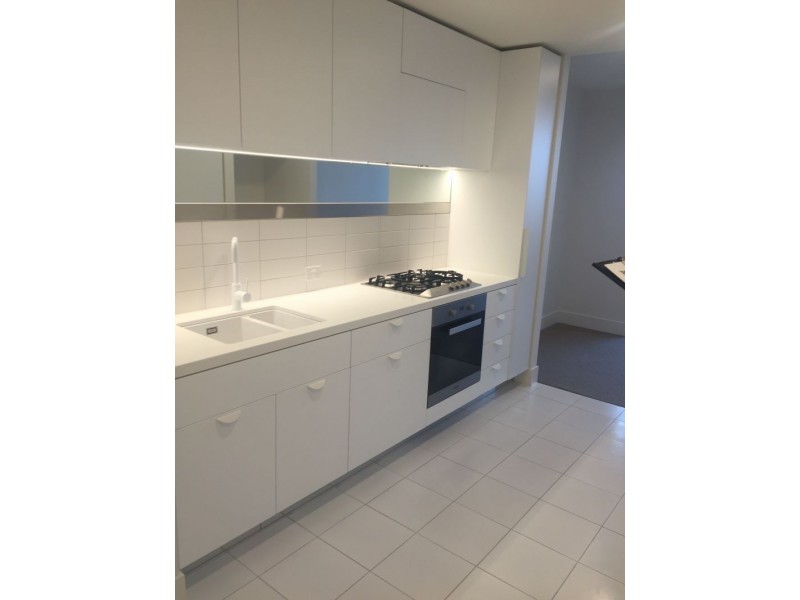 5009/500 Elizabeth street, Melbourne VIC 3000