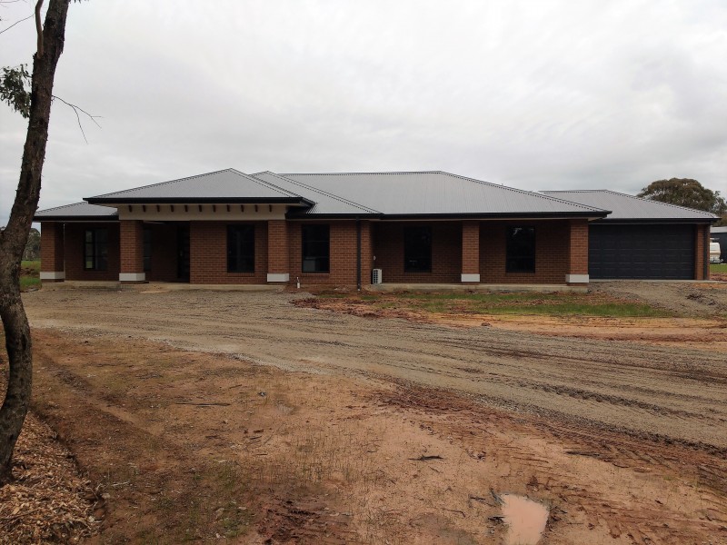 Lot 4 Englishs Rd, Goornong VIC 3557