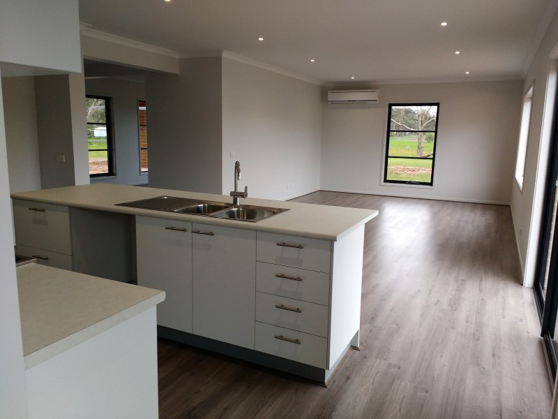 Lot 4 Englishs Rd, Goornong VIC 3557