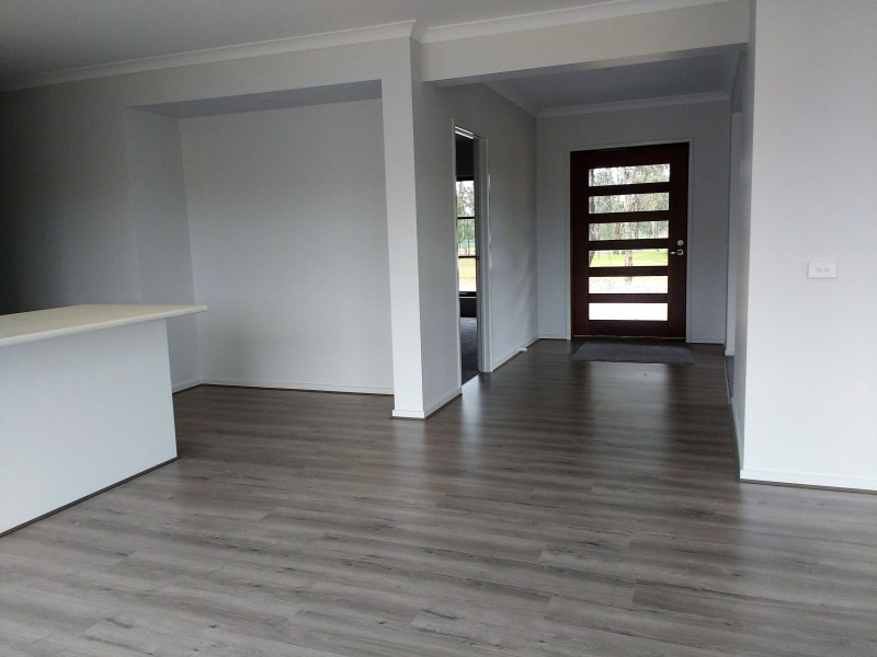 Lot 4 Englishs Rd, Goornong VIC 3557